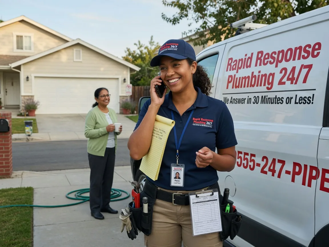 Emergency Plumber Munising, MI FAQs